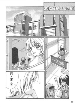 Page 6 of （20060204)西米不是米