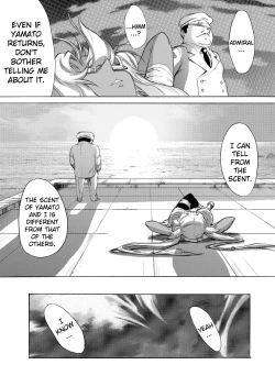 Page 33 of Yamato Shisu 2