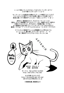 Page 25 of Minako no Ikenai Natsu