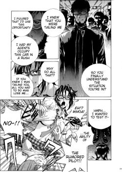 Page 18 of Makinami ni Chikan shitemiru? | Want to Try and Grope Makinami?