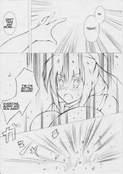 Page 11 of toka giantess