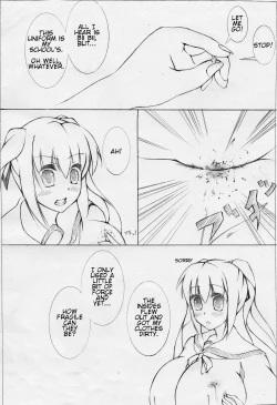 Page 18 of toka giantess