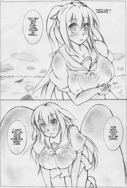 Page 36 of toka giantess