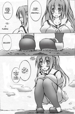 Page 60 of toka giantess