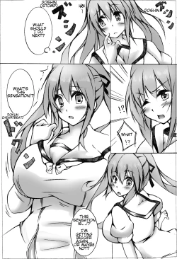 Page 74 of toka giantess