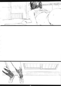 Page 29 of Mt.Fuji san is the mating season