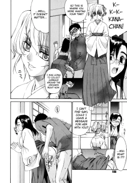 Page 102 of Tonari no Miko7