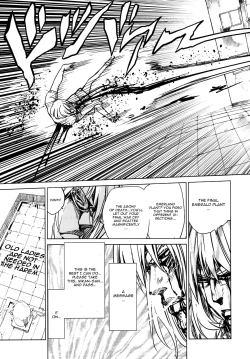 Page 33 of Chou LOVE-Ru Front