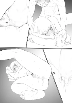 Page 12 of Haha Anal