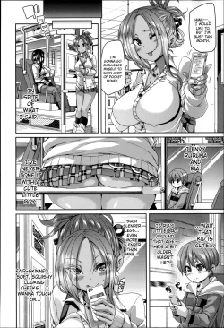 Page 2 of Ichigo-gari | Gathering Strawberries