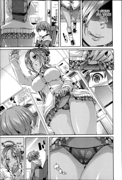 Page 3 of Ichigo-gari | Gathering Strawberries