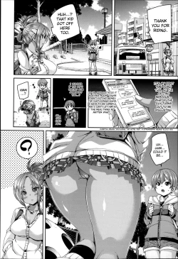 Page 4 of Ichigo-gari | Gathering Strawberries