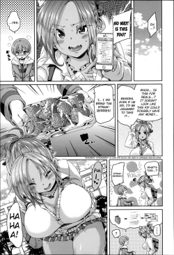 Page 5 of Ichigo-gari | Gathering Strawberries