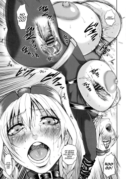 Page 171 of Chounyuu Daifungoku | Prison of Huge, Spouting Tits