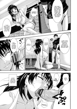 Page 177 of Chounyuu Daifungoku | Prison of Huge, Spouting Tits