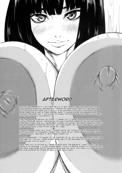 Page 211 of Chounyuu Daifungoku | Prison of Huge, Spouting Tits