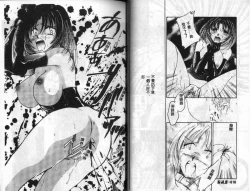 Page 12 of Kinryou Chitai