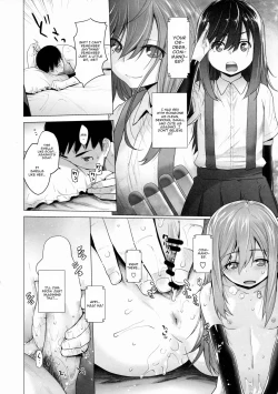 Page 11 of Asashio Tokkun shimasu! Ni!