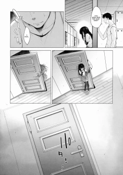 Page 13 of Asashio Tokkun shimasu! Ni!