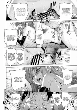 Page 23 of Asashio Tokkun shimasu! Ni!