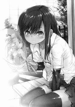 Page 2 of Asashio Tokkun shimasu! Ni!