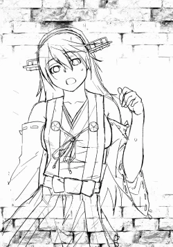 Page 45 of Asashio Tokkun shimasu! Ni!