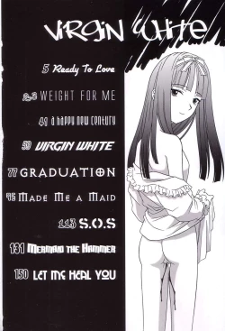 Page 5 of Virgin White