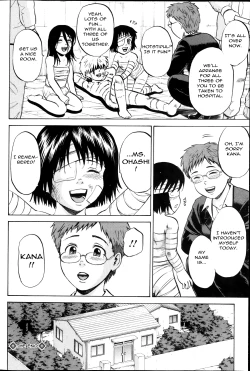 Page 20 of Ingoku no Shoujo-tachi | Sexually Tortured Girls Ch. 16