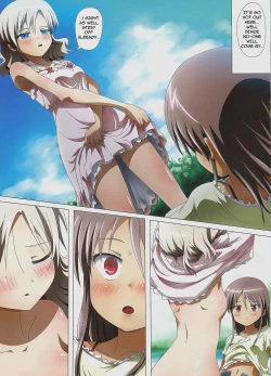 Page 11 of Kuttsukiboshi|