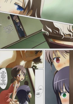 Page 20 of Kuttsukiboshi|