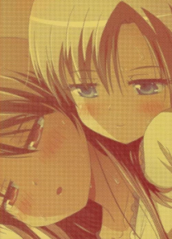 Page 28 of Kuttsukiboshi|