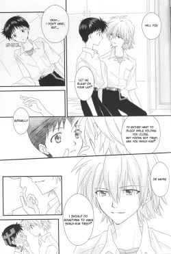 Page 10 of IN MY ROOM