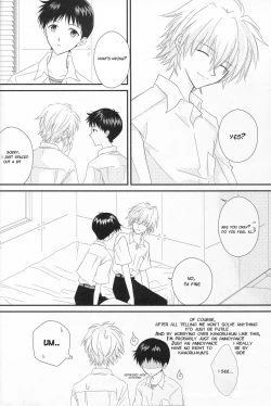 Page 5 of IN MY ROOM