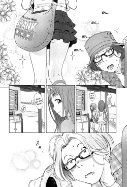 Page 12 of Joujo Hebun e youkoso, second love | Welcome to the Lolita Heaven, 2nd love