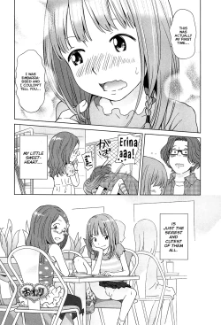 Page 54 of Joujo Hebun e youkoso, second love | Welcome to the Lolita Heaven, 2nd love