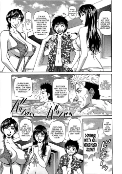 Page 32 of Lucky + Clinic8