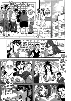 Page 48 of Lucky + Clinic8