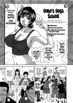 Page 66 of Lucky + Clinic8