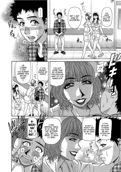 Page 89 of Lucky + Clinic8