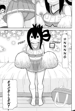Page 11 of Tsuyu Biyori