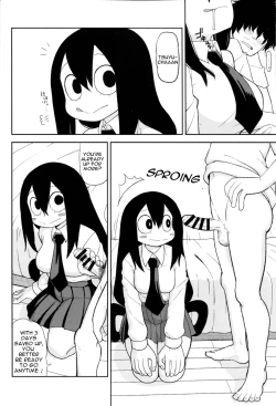 Page 6 of Tsuyu Biyori