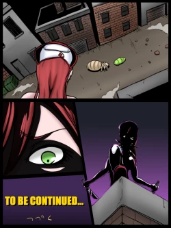 Page 25 of MAID VS MAD DOCTOR round1