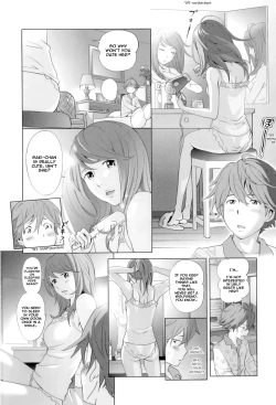 Page 2 of Yappari Mama Ga Suki