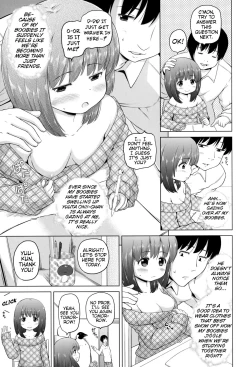 Page 115 of Loli Konnichiwa - Hello Lolita!