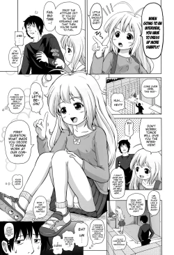 Page 173 of Loli Konnichiwa - Hello Lolita!