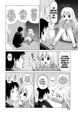 Page 174 of Loli Konnichiwa - Hello Lolita!