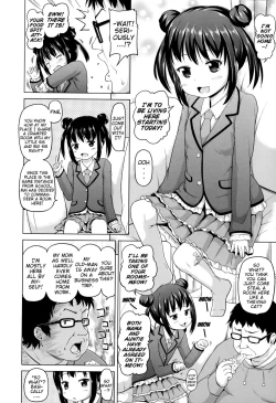 Page 31 of Loli Konnichiwa - Hello Lolita!
