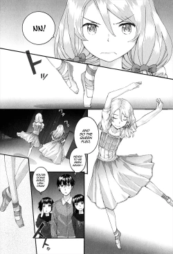 Page 74 of SAYONARA FAIRIES Ch. 1-4