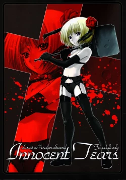 Page 1 of Innocent Tears