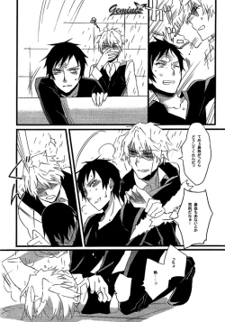 Page 11 of Battle in the Booth